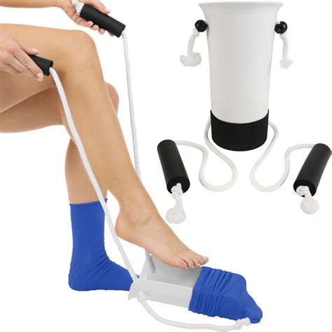 sock puller upper for elderly.